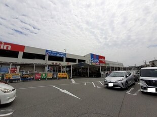 杭瀬駅 徒歩10分 1階の物件内観写真